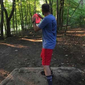 Meet your Posher, Jean-paul